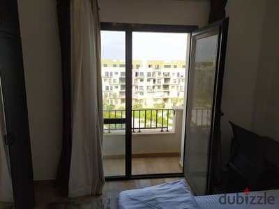 Apartment for rent in Eastown In new Cairo