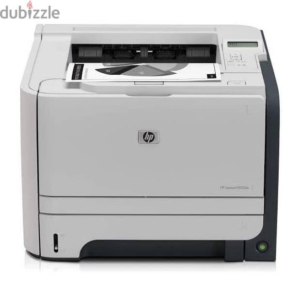 برنتر اتش بي ليزر وارد الخارج (طابعة-طباعة)printer hp 0