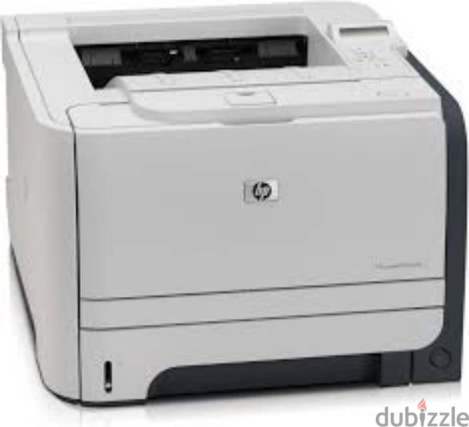 برنتر اتش بي ليزر وارد الخارج (طابعة-طباعة)printer hp 1