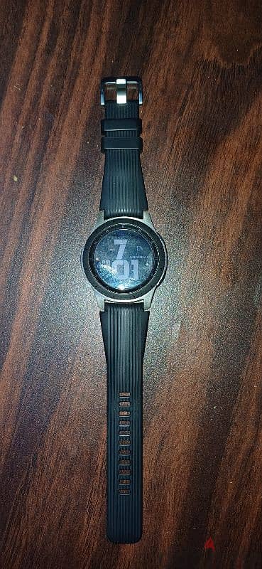 Samsung watch 46mm