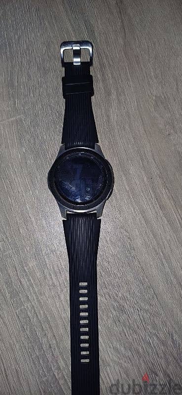 Samsung watch 46mm 1