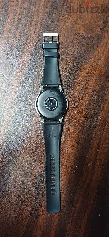 Samsung watch 46mm 3