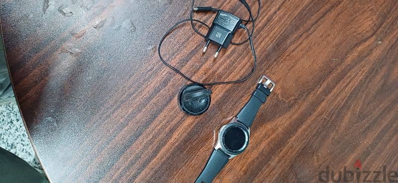 Samsung watch 46mm 4