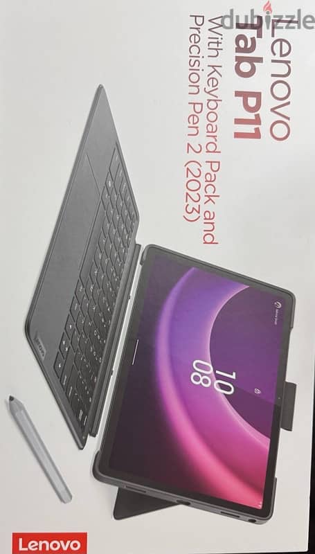 lenovo p11 2nd generation 1