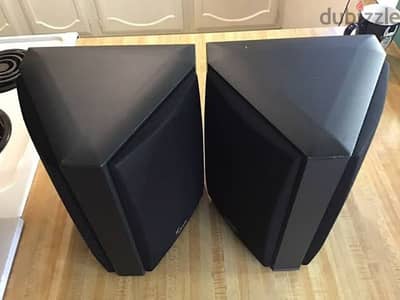 speakers Polk Audio