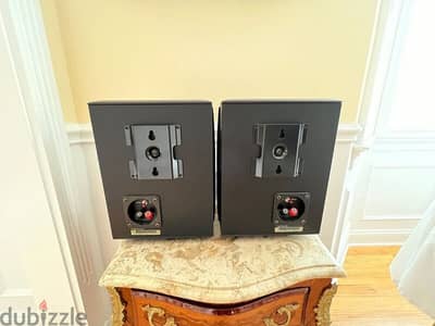 speakers Polk Audio