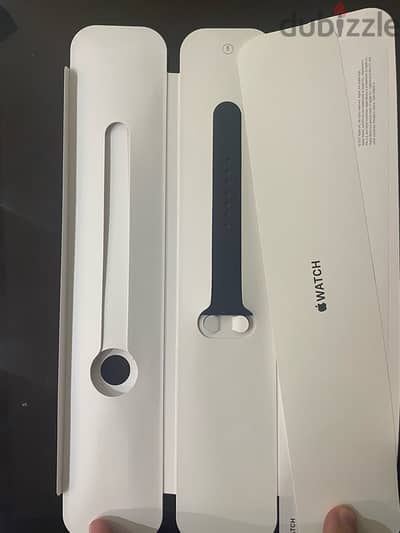 Apple Watch SERIES 3 38mm