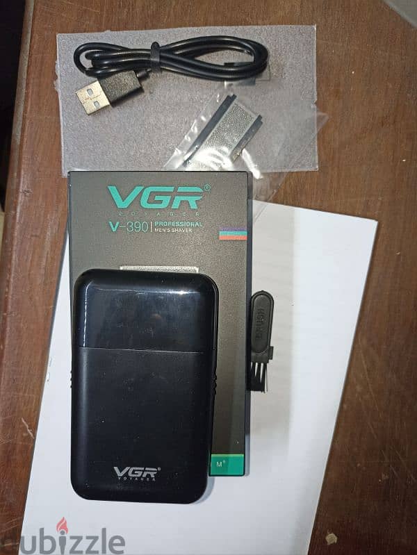 VGR-390 مكنه تنعيم و حلاقه 1