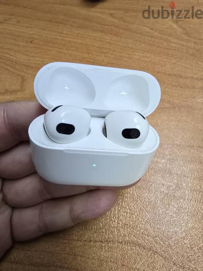 Apple airpods generation 3