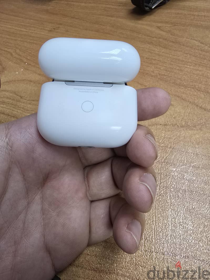 Apple airpods generation 3 2