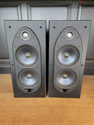 speakers Polk Audio