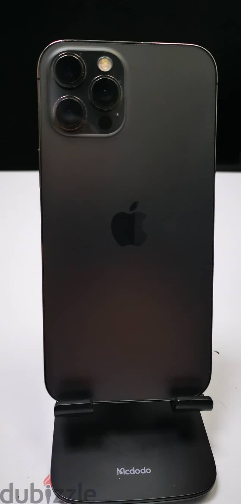 Apple - iPhone 12 Pro Max 4