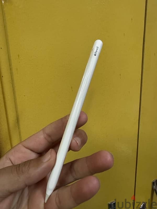 Apple Pencil 2 gen 5