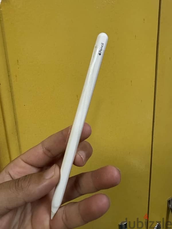 Apple Pencil 2 gen 6