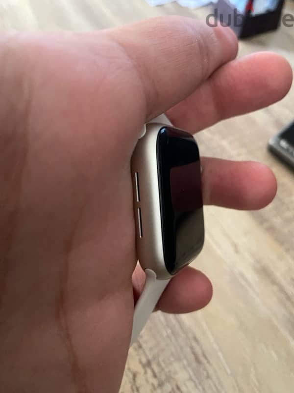 Apple Watch Se 2nd generation 1