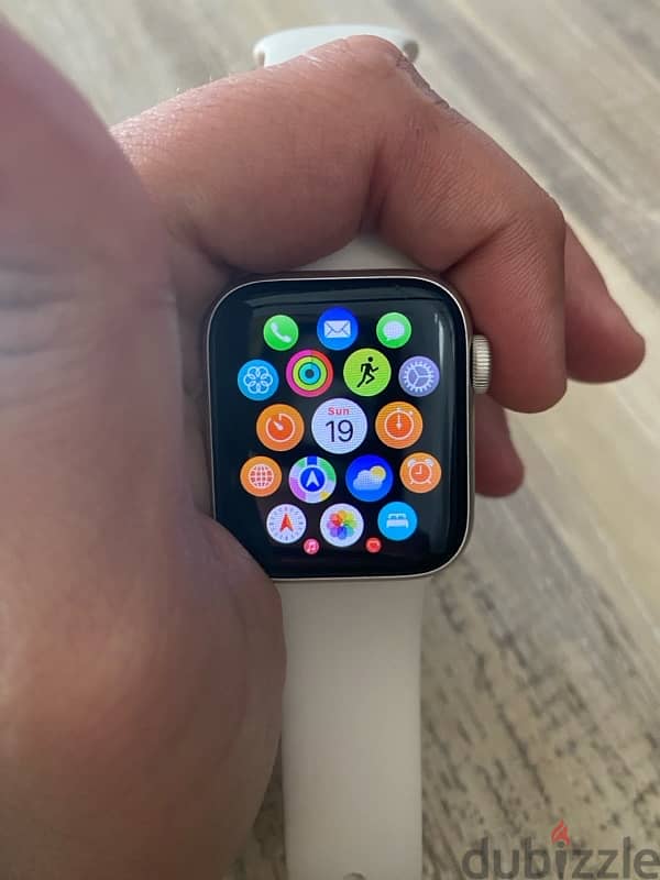 Apple Watch Se 2nd generation 2