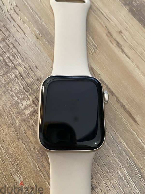 Apple Watch Se 2nd generation 5