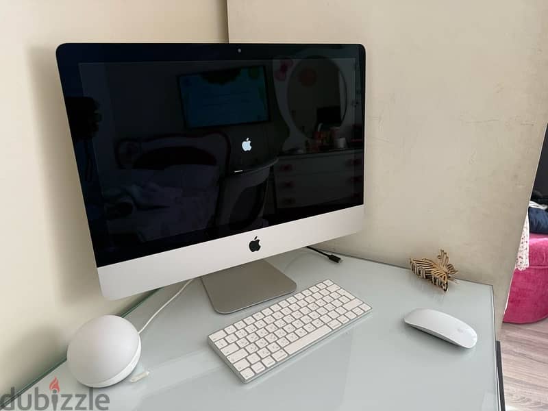 IMac 2017 1