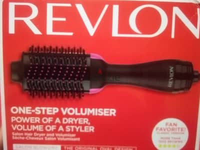 سشوار Revlon الاصلي