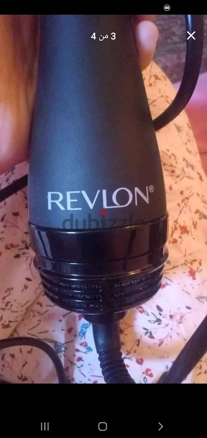 سشوار Revlon الاصلي 1