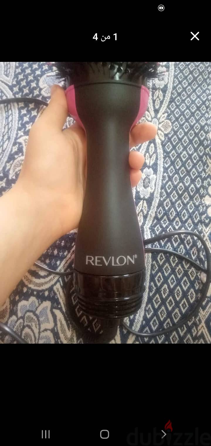 سشوار Revlon الاصلي 2