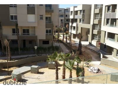 شقة بيع بارك فيو حسن علام القاهرة الجديدة Apt fosale Parkview Hassan