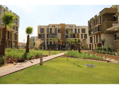 شقة متشطبة بيع ايستاون سوديك Finished Apartment forsale Eastown Sodic