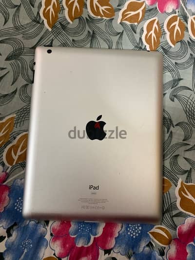 IPad 3