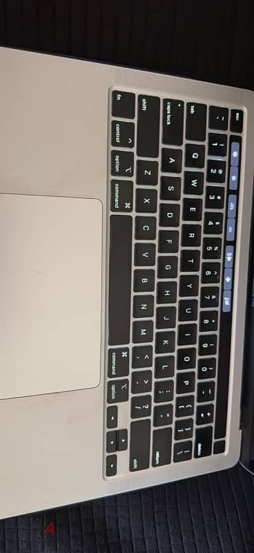 Macbook Pro 2020 13-Inch 512 GB 1