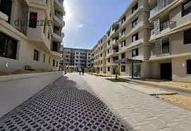 Apartment for Sale in 6th of October CityLuxury hotel-like finishingDown Payment: EGP 170,000Installments: Over 12 yearsHotel-standard finishing