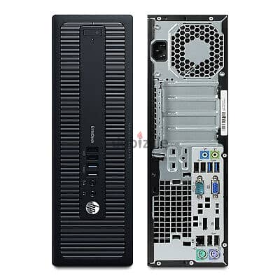 كيسة HP 705 G1 للبيع - رمات 16جيجا 1