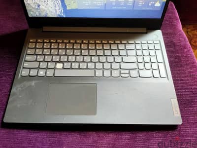 Lenovo laptop Cor i3 جيل عاشر