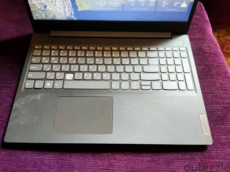 Lenovo laptop Cor i3 جيل عاشر 0