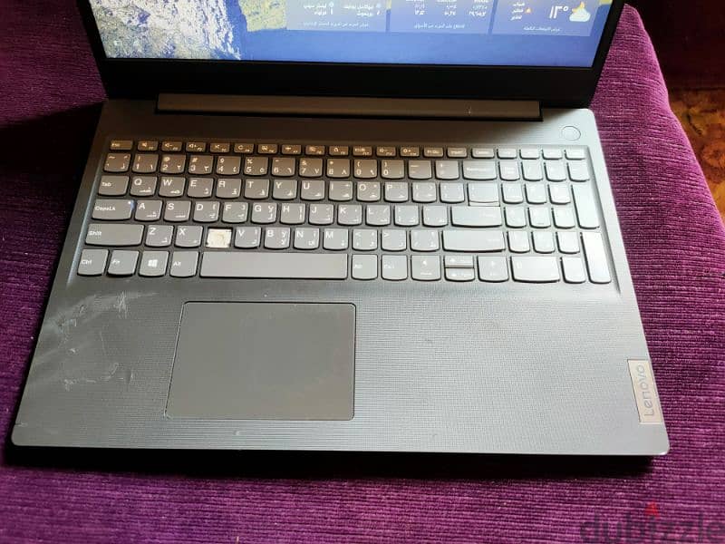 Lenovo laptop Cor i3 جيل عاشر 1