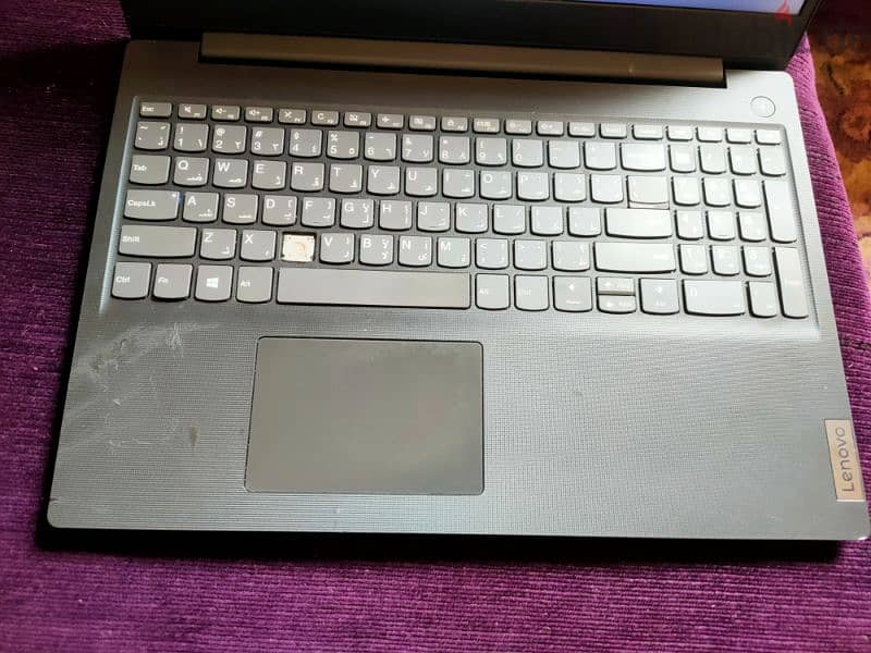 Lenovo laptop Cor i3 جيل عاشر 4