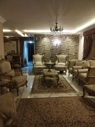 Apartment for sale in MAADI ( Yahya Abdel Razek taqsim allaasilkii ) open View