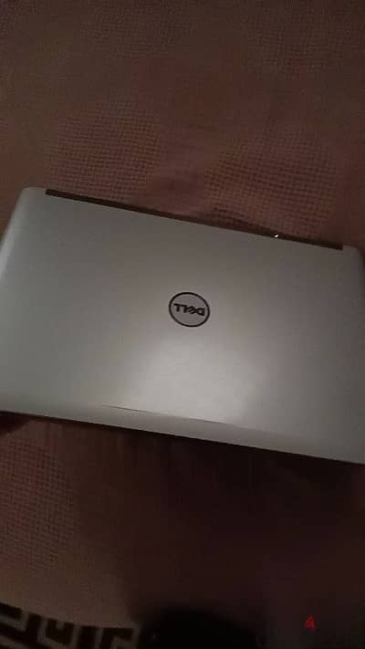 Dell e6540 i7-4810MQ