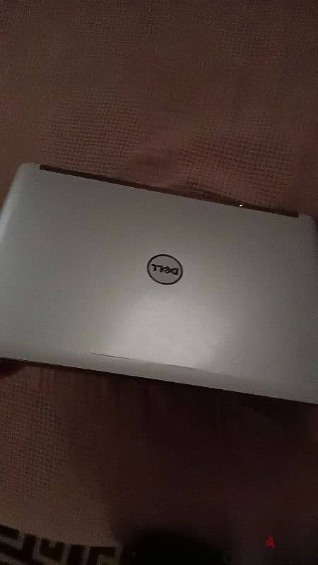 Dell e6540 i7-4810MQ 0