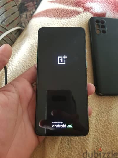 OnePlus 8t