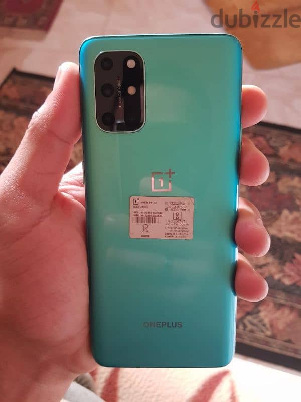 OnePlus 8t 1