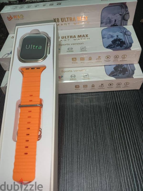 smart watch 1