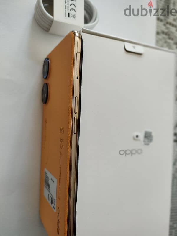 اوبو رينو  oppo Reno 8t 1