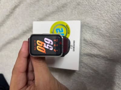 samsung galaxy fit 3