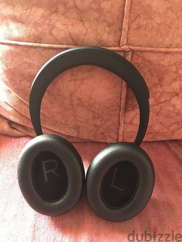 Bose NC700 - Excellent condition - Active noise cancellation 2