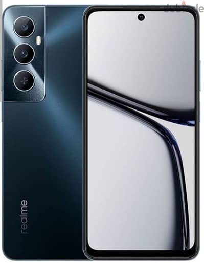 realme c65