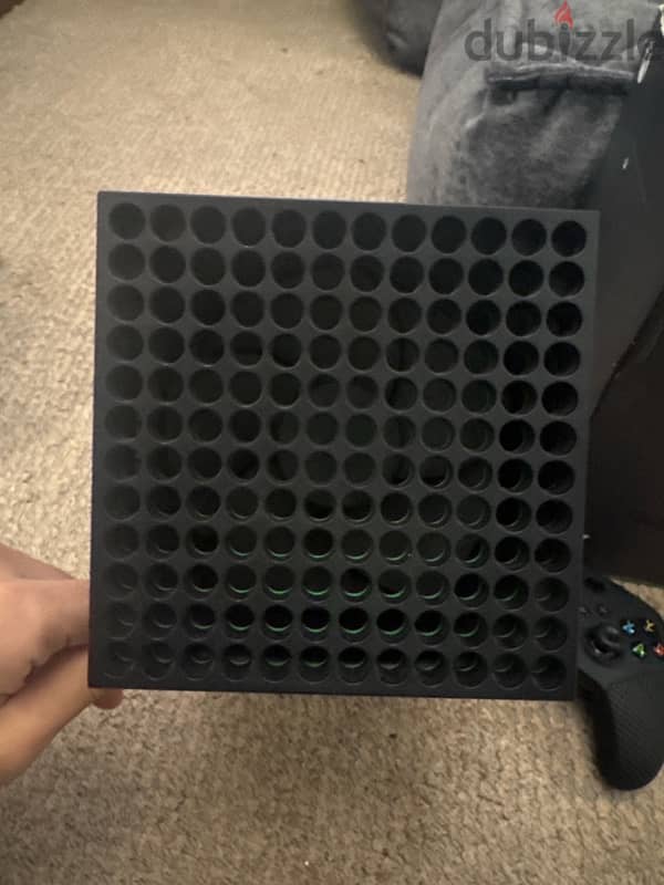 Xbox series X 1TB 2