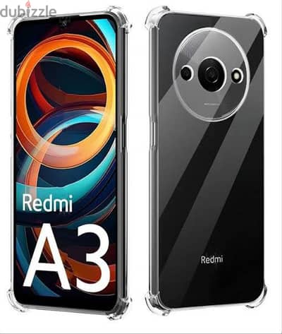 redmi A3