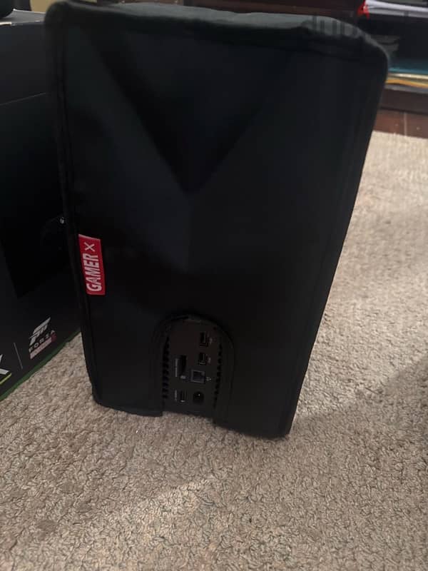 Xbox series X 1TB 10