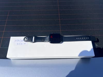 apple watch series 7 45 mm