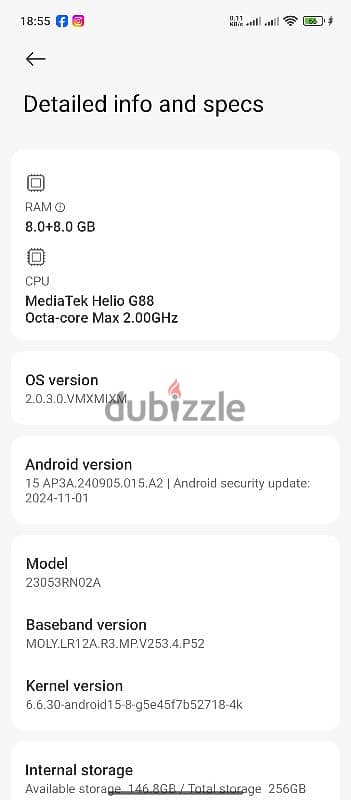 redmi 12 256gb 3